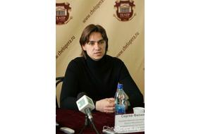 Сергей Филин