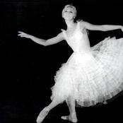 1970 год, Галина Массини - Фанни в балете Большой вальс