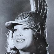1981 год, Людмила Щендирова в опере Любовный напиток