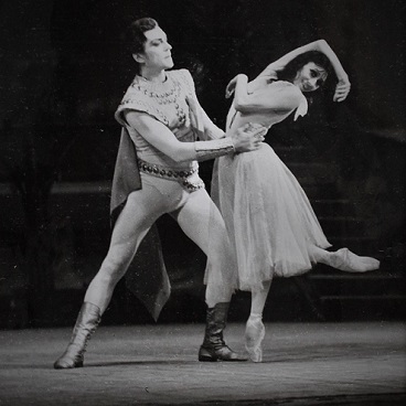 «Эсмеральда»: как менялся балет