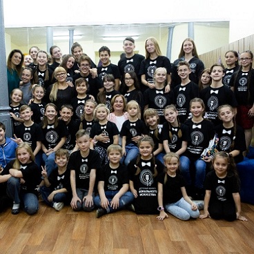 При поддержке Андрея Комарова в Челябинске будет поставлена опера для детей