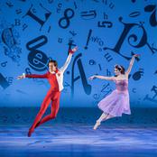 Алиса в стране чудес, Баварский государственный балет