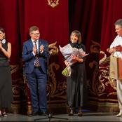 Сотрудничество Большого театра Беларуси и Челябинского театра оперы и балета продолжается. Фото А. Голубева