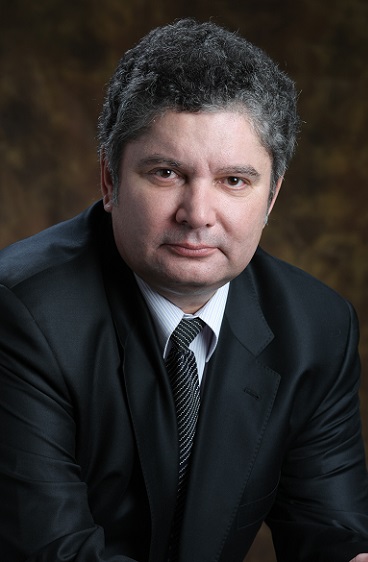 Владимир Александрович Досаев