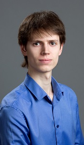 Дмитрий Каукин