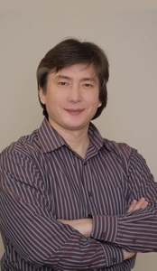 Константин Буинов