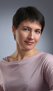 Алена Тараторина