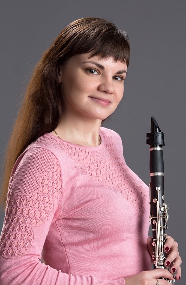 Екатерина Сильвестрова