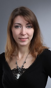 Екатерина Жалилова
