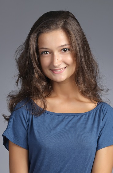 Кристина Сушкова