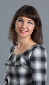 Татьяна Дьячевская