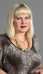 Елена Шкурко