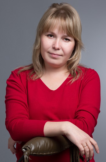 Яна Есарёва