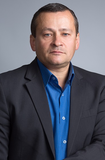 Сергей Тусов