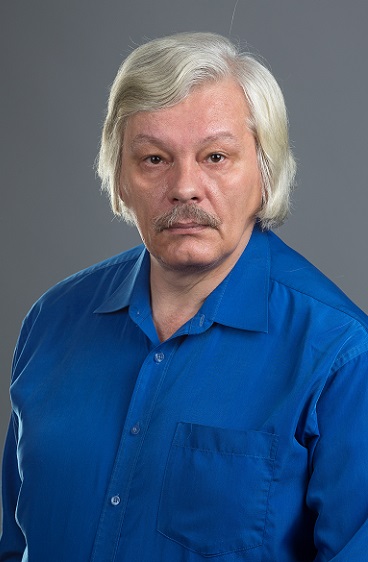 Леонид Людвигович Шаровский