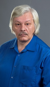 Леонид Шаровский