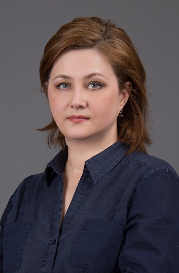 Ксения Владимировна Цвариани