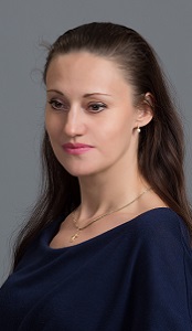 Юлия Шамарова