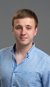 Александр Апрелев