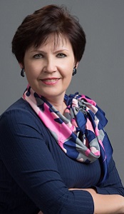 Елена Иншакова
