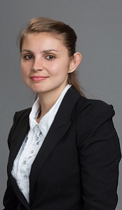 Кристина Малышенко