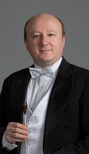 Александр Гойхман (Санкт-Петербург)