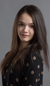 Анна Липихина