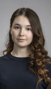Юлия Минибаева