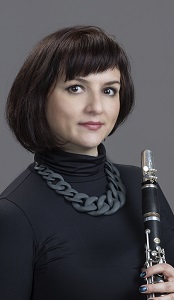 Полина Медведева