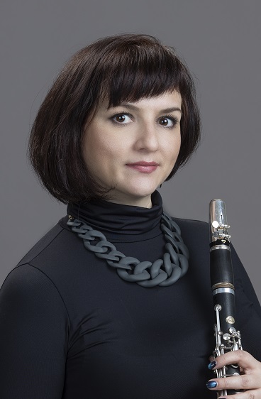 Полина Медведева