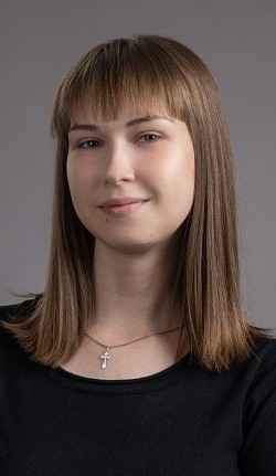 Ксения Васько
