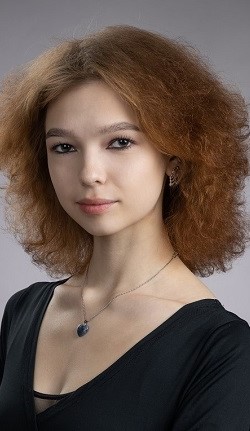 Каролина Лебедева