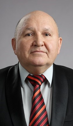 Юрий Кандрашкин