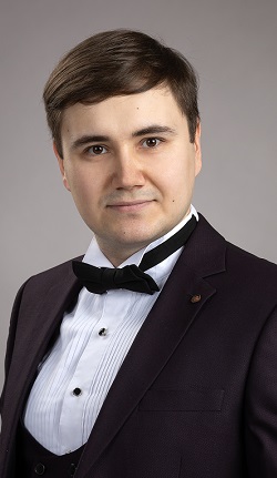 Артур Садиков