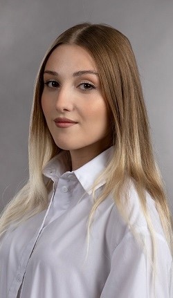 Екатерина Окорокова