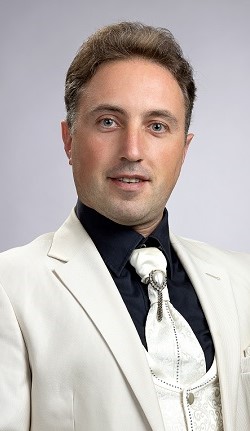 Павел Чикановский