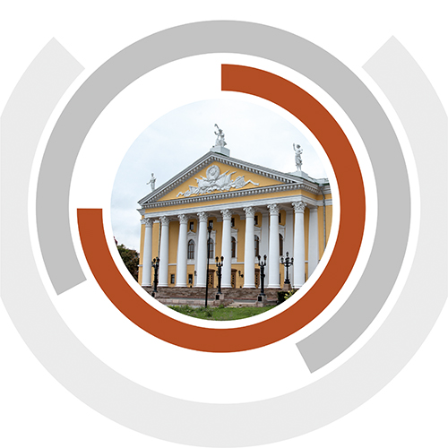 Международный фестиваль классической музыки  «Кармен: музыкальные шедевры русской классики»