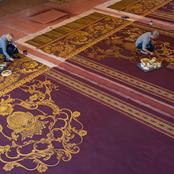 Живописно-декорационная мастерская