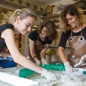 Мастерская по изготовлению бутафории и реквизита