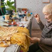 Заслуженный работник культуры России Римма Кириллова