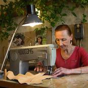 Театрально-производственная мастерская по изготовлению обуви