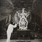 1959 год, сцена из балета Цветок счастья