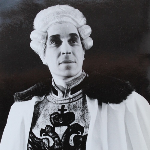 «Пиковая дама»: к 20-летию спектакля