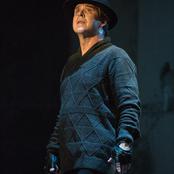 2015 год, опера Фауст, народный артист РФ Николай Глазков в роли старого Фауста