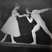 А. Мунтагиров, Н. Надеждина (Бахчисарайский фонтан)