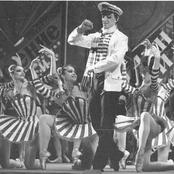 народный артист России Александр Мунтагиров в роли Остапа Бендера