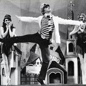 народный артист России Александр Мунтагиров