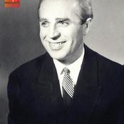 заслуженный артист РСФСР Владимир Курочкин