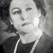 Воскресенская Людмила