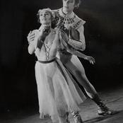 Собор Парижской Богоматери, заслуженная артистка России Ирина Сараметова - Эсмеральда, Виктор Дмитриев - Феб